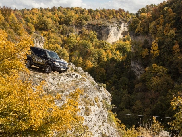 Drive to Russia - Best overland tours, expeditions Drive to Russia - Best overland tours, expeditions