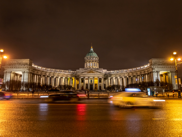 Saint Petersburg Saint Petersburg