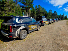 Drive to Russia - Best overland tours, expeditions Drive to Russia - Best overland tours, expeditions
